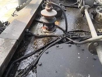 變壓器滲漏油怎么辦？在線修復(fù)組合套裝快速堵漏無需停工！
